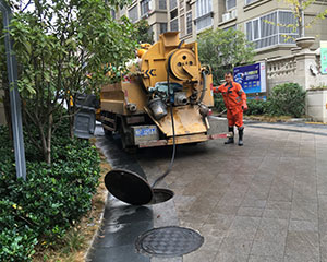 辉南管网知识-是否有行之有效的解决方案